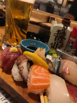Sushi