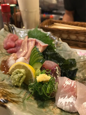 Sushi 2